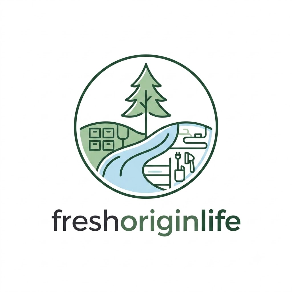 freshoriginlife